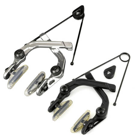 BRAKES