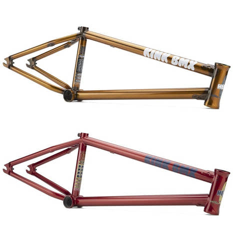 FRAMES