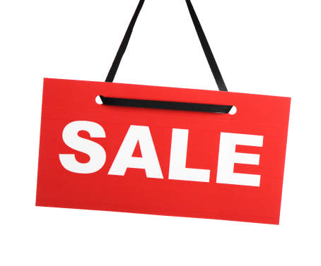 SALE