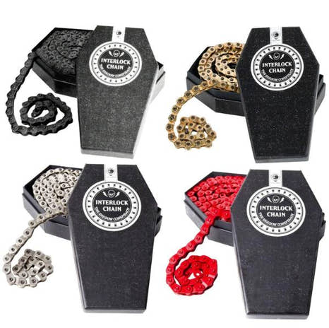 CHAINS