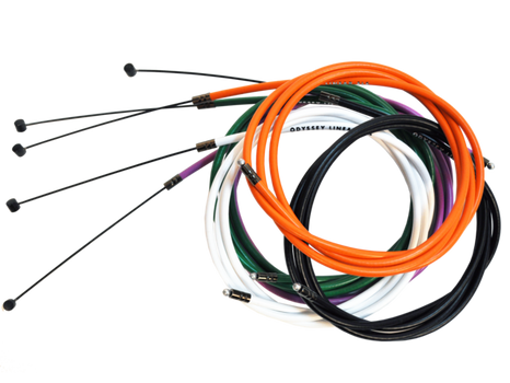 BRAKE CABLES