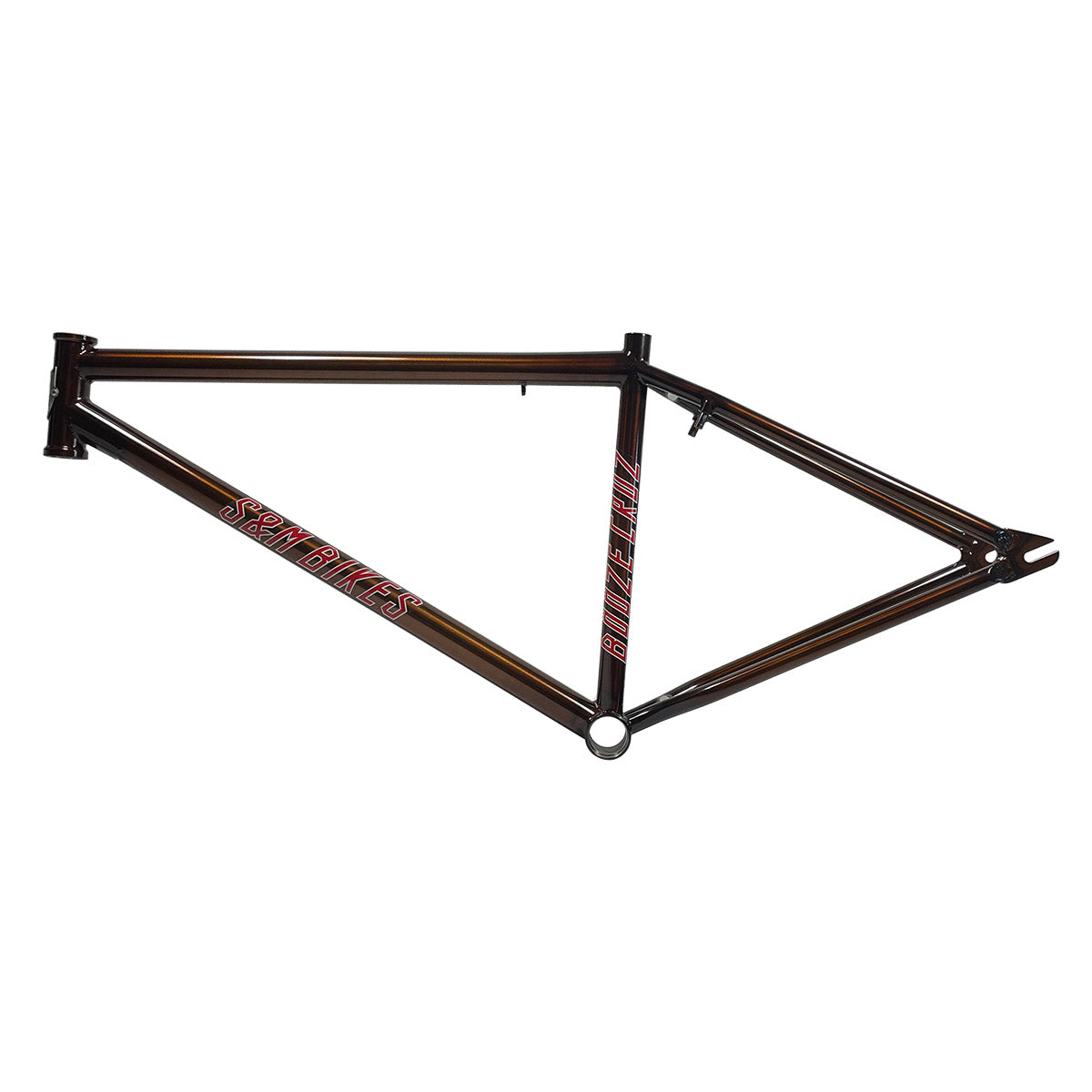S&M Bikes 29″ Booze Cruz 110mm Frame