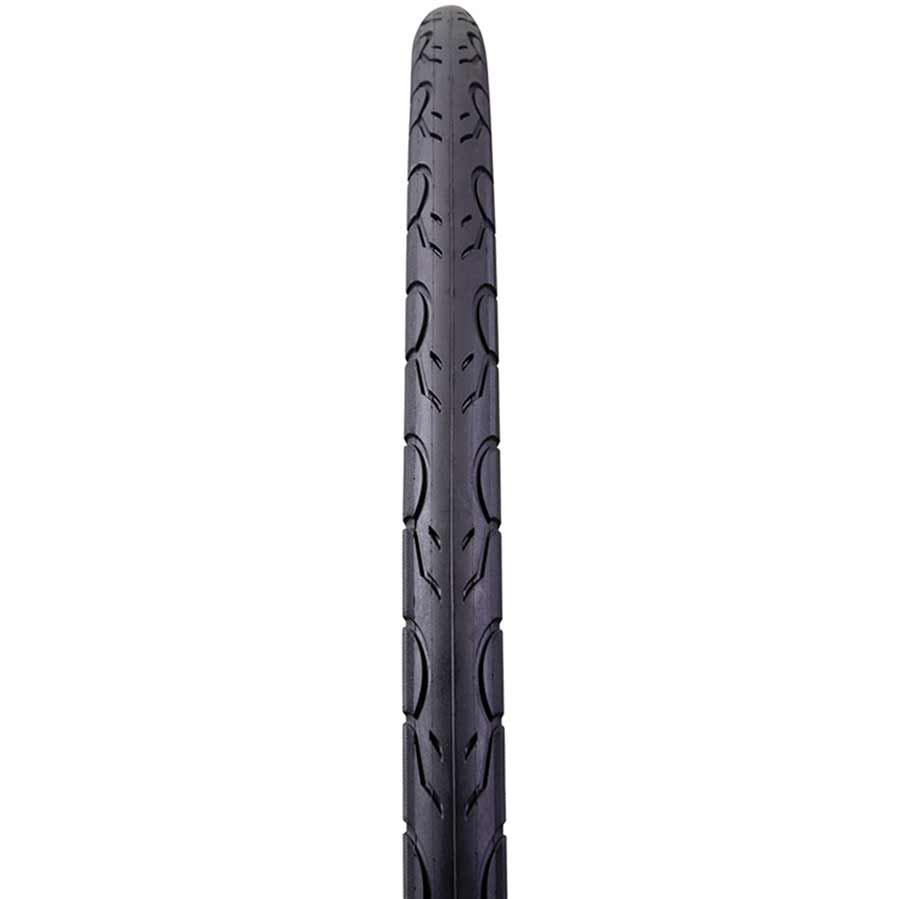 Kenda, Kwest, Tire, 700x25C, Wire, Clincher, 30TPI, Black