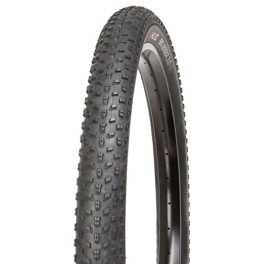 Kujo, Mr Robsen, Folding, Mountain Tire, 29x2.40, Wire, Clincher, 60TPI, Black
