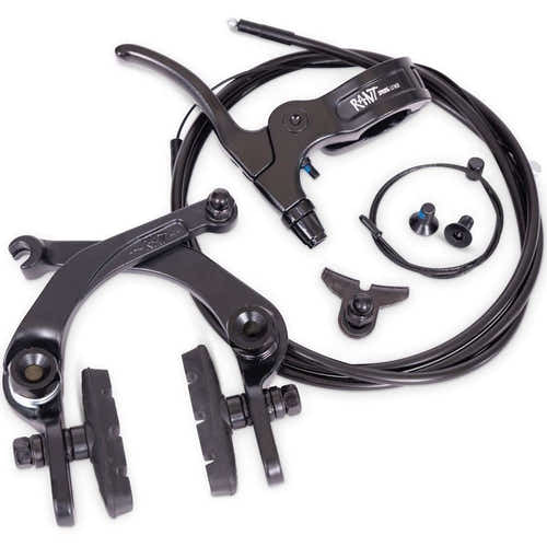 Rant Spring Brake II Kit available at 5150bmx.com