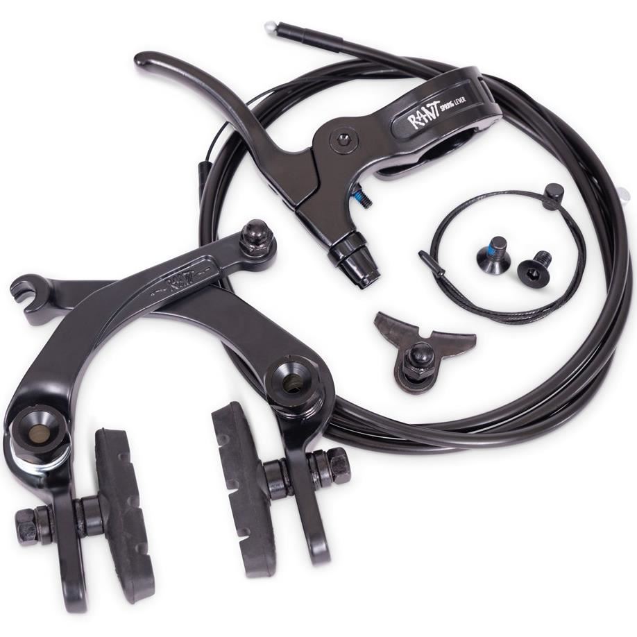 Rant Spring Brake II Kit available at 5150bmx.com
