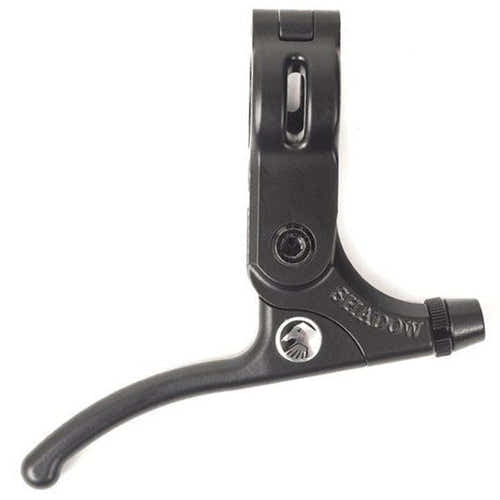 Shadow Sano Medium Lever available at 5150bmx.com