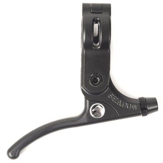 Shadow Sano Medium Lever available at 5150bmx.com