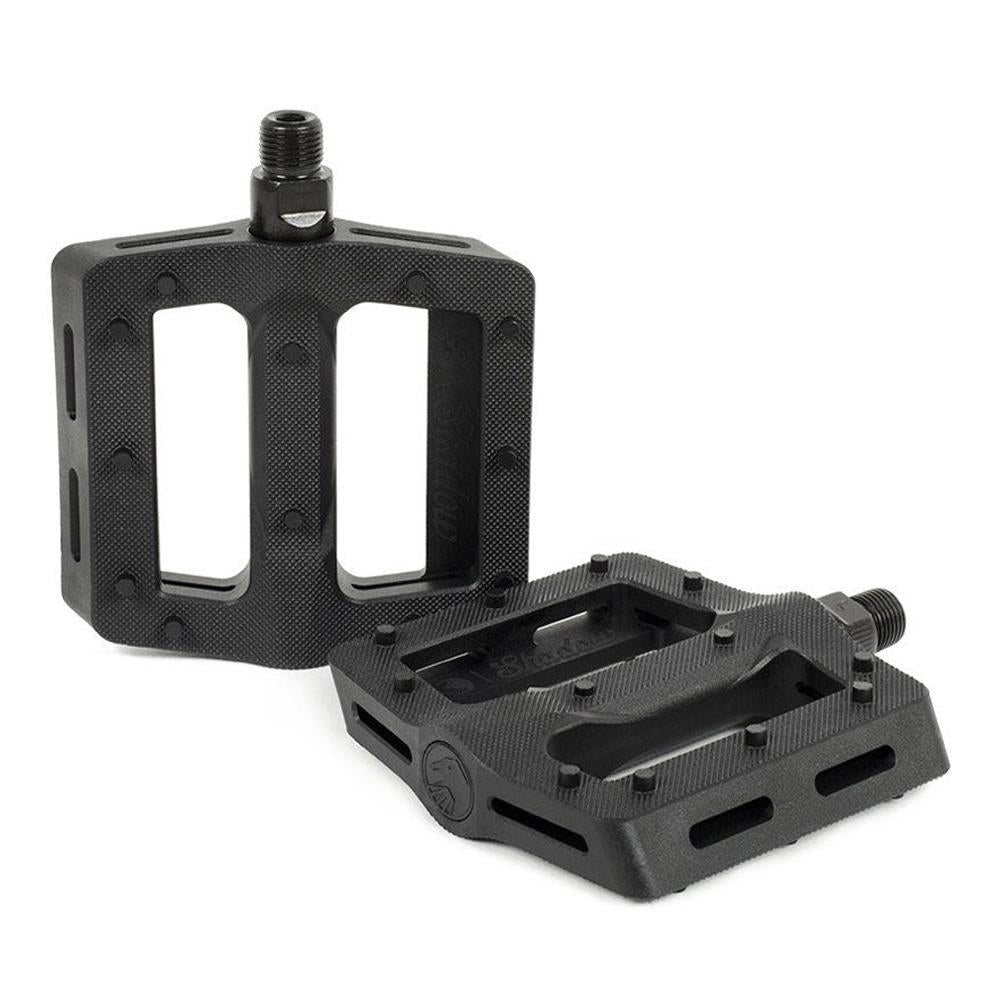 Shadow Surface Plastic Pedals available at 5150bmx.com