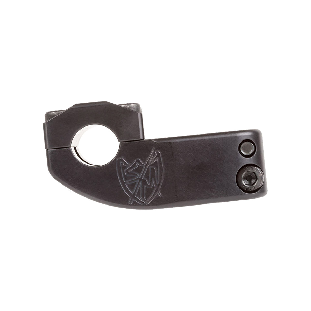 S&M Enduro V2 Stem (Black)