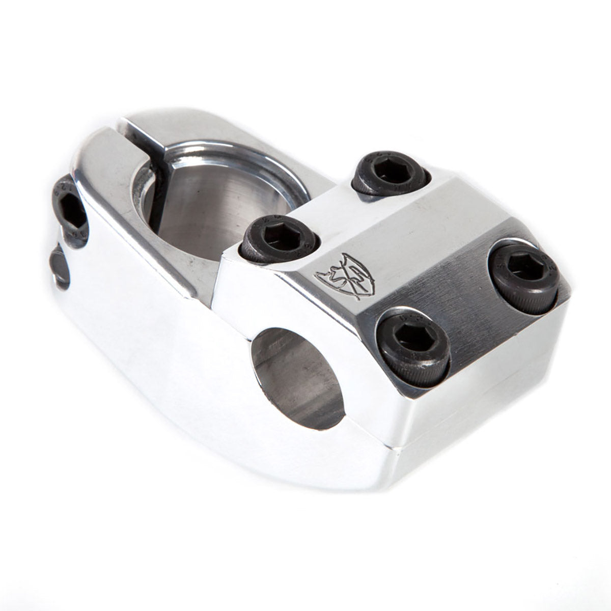 S&M Enduro V2 Stem (Polished)