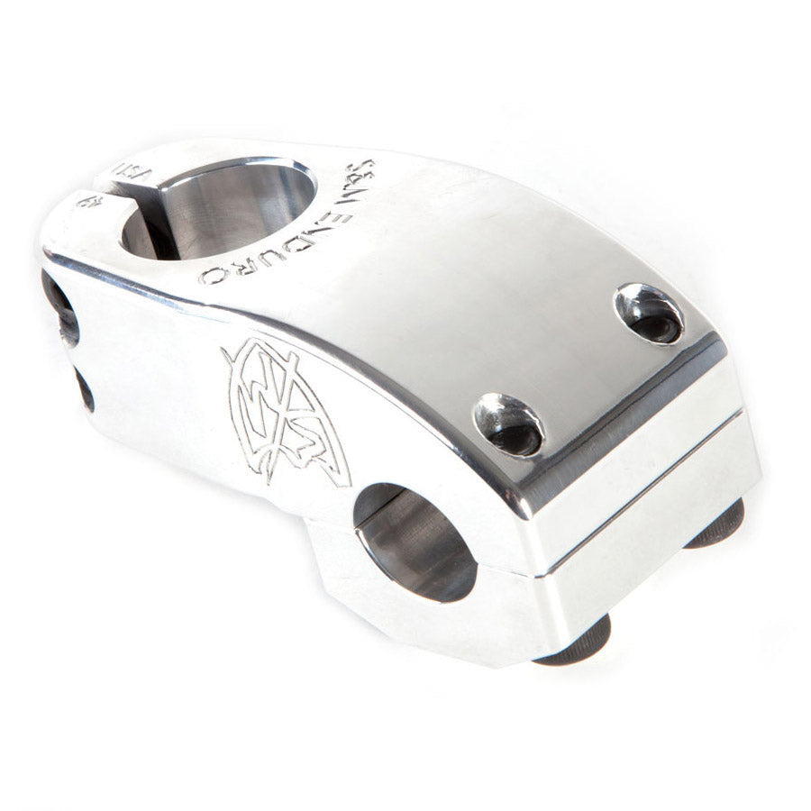 S&M Enduro V2 Stem (Polished)