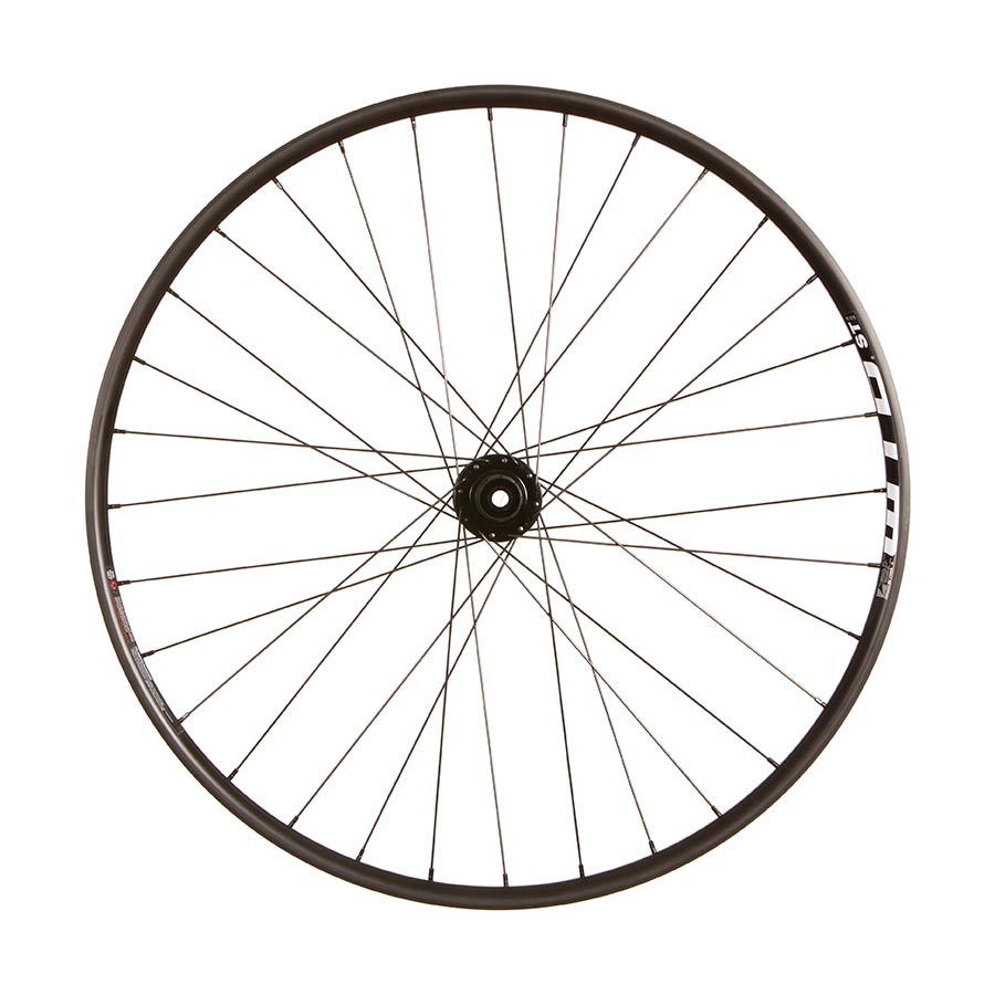 DCL360, Wheel, Rear, 29'' / 622, Holes: 32, 12mm TA, 142mm, Disc IS 6-bolt, Shimano HG