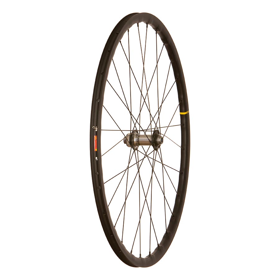 Shimano Ultegra 6500 Mavic 700c Wheel Set - I Know a Guy Bicycles Shimano Ultegra 6500 Mavic 700c Wheel Set - I Know a Guy Bicycles