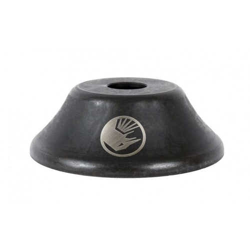 Shadow Crow-Mo Rear Hub Guard - Non Drive Side available at 5150bmx.com