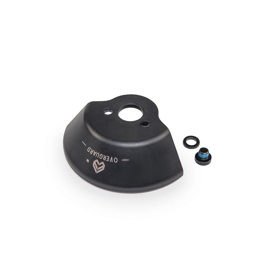 Overguard, Universal rear hub guard