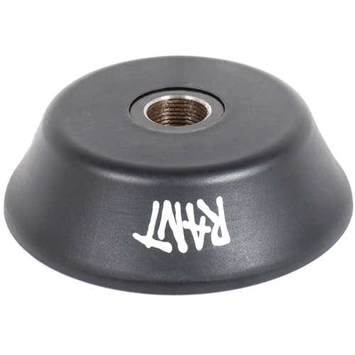 Rant Party Plastic Rear Hub Guard available at 5150bmx.com