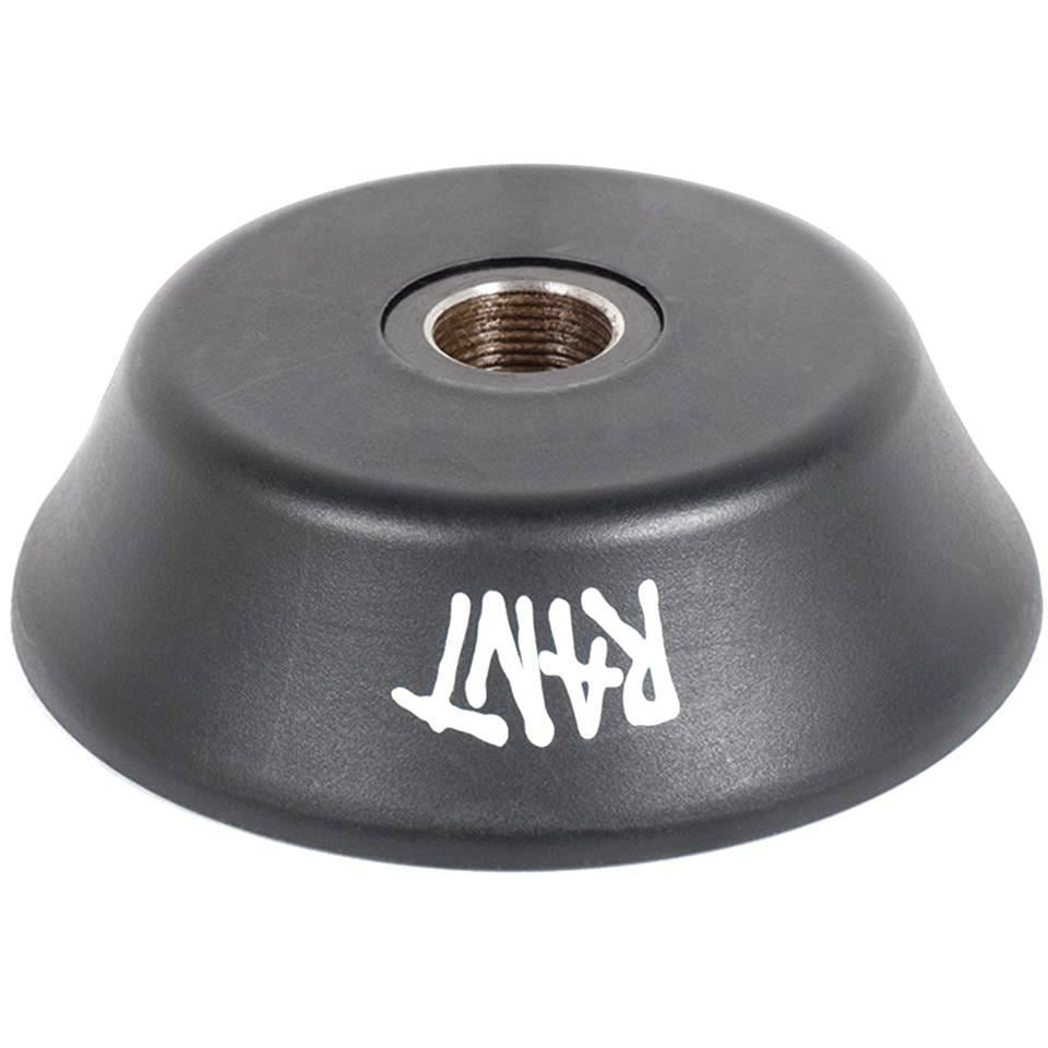 Rant Party Plastic Rear Hub Guard available at 5150bmx.com