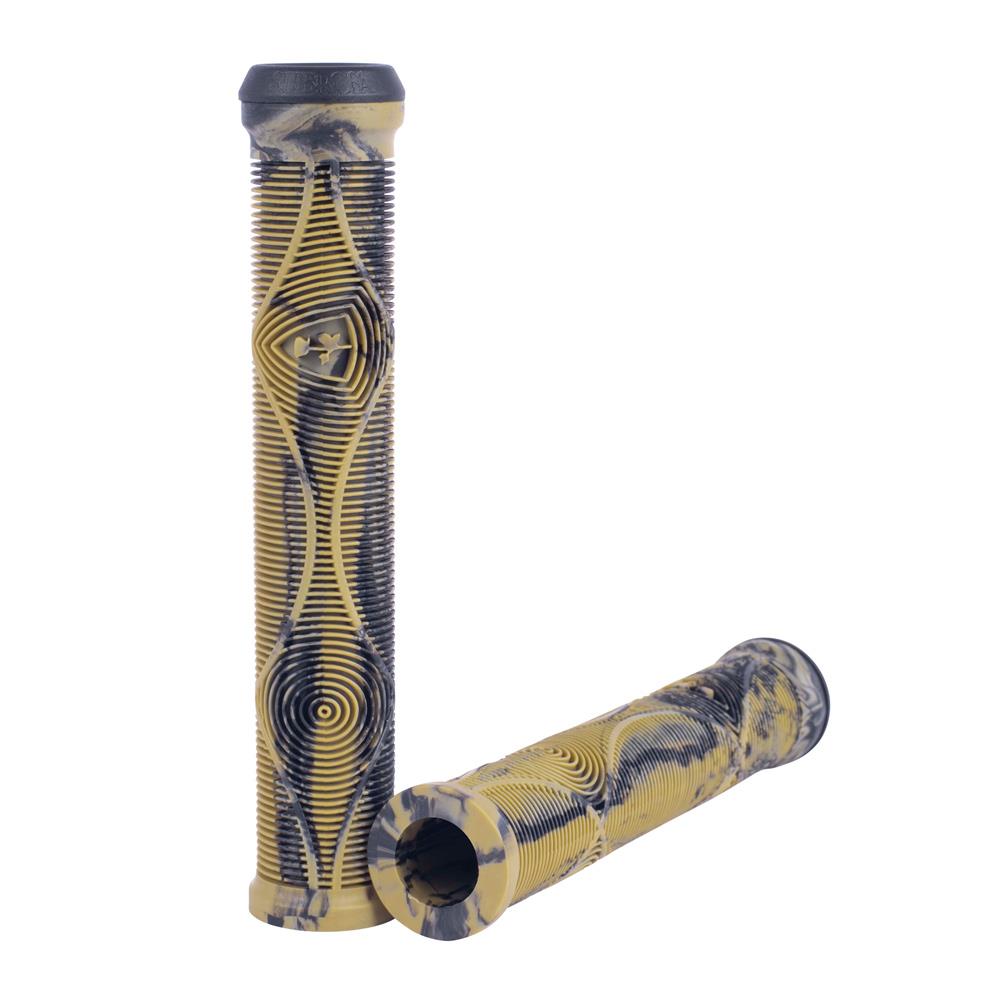 Subrosa Genetic Flangeless DCR Grips available at 5150bmx.com