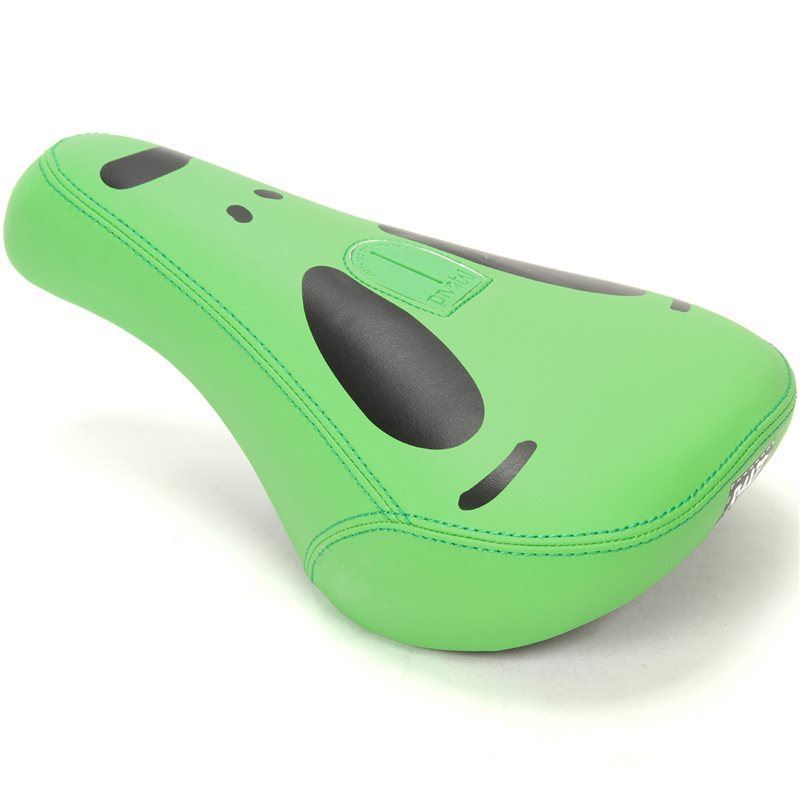 Rant Believe Pivotal Seat available at 5150bmx.com