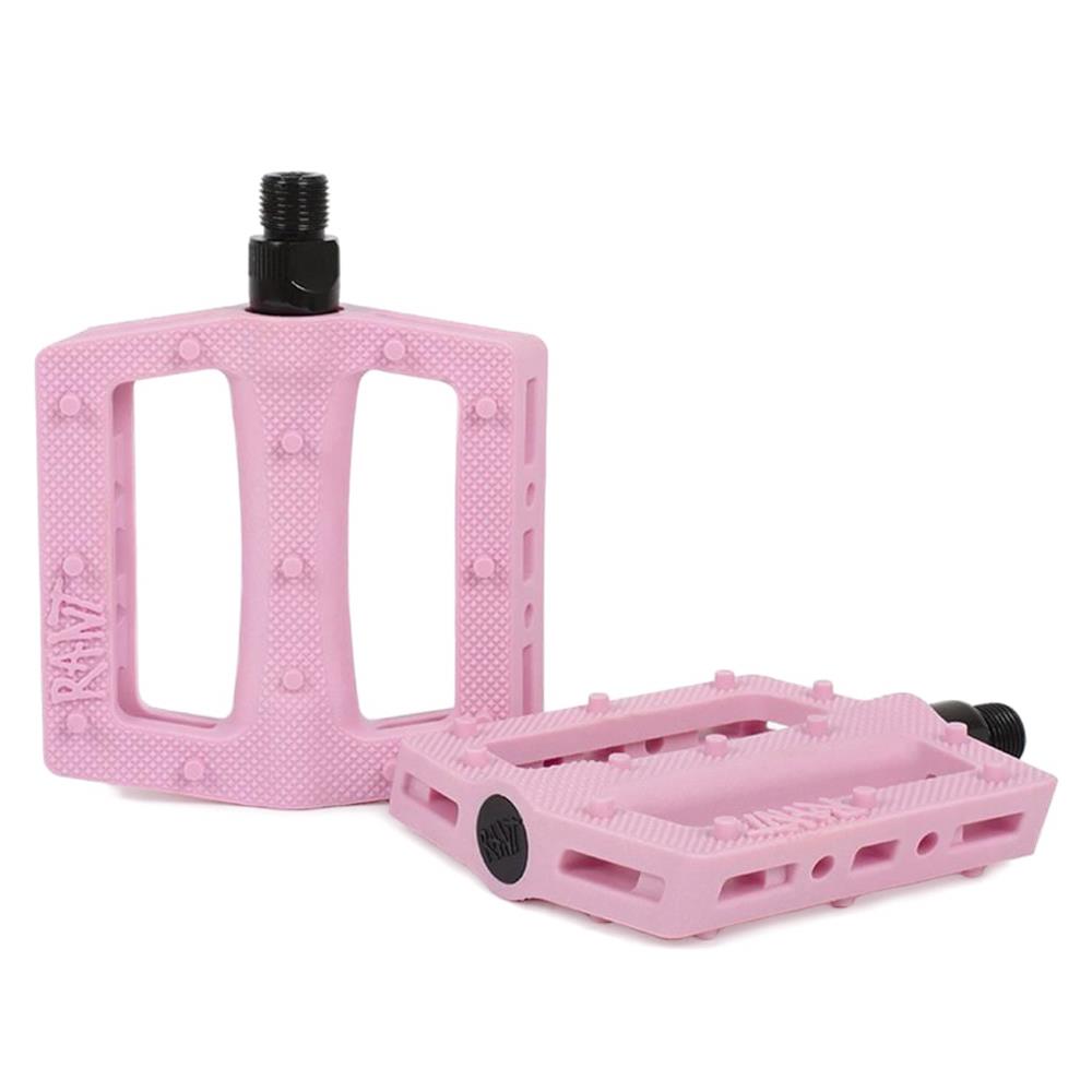 Rant Trill Pedals available at 5150bmx.com