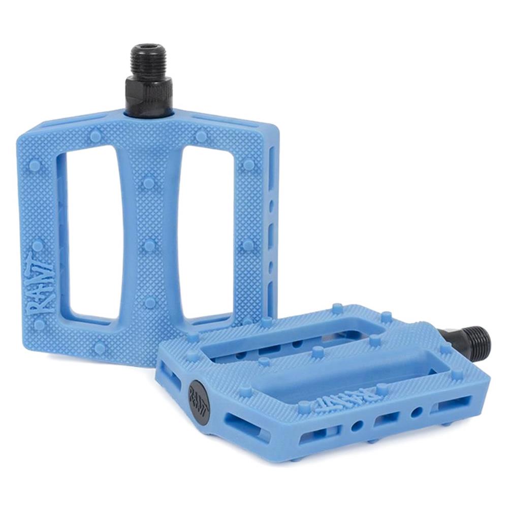 Rant Trill Pedals available at 5150bmx.com