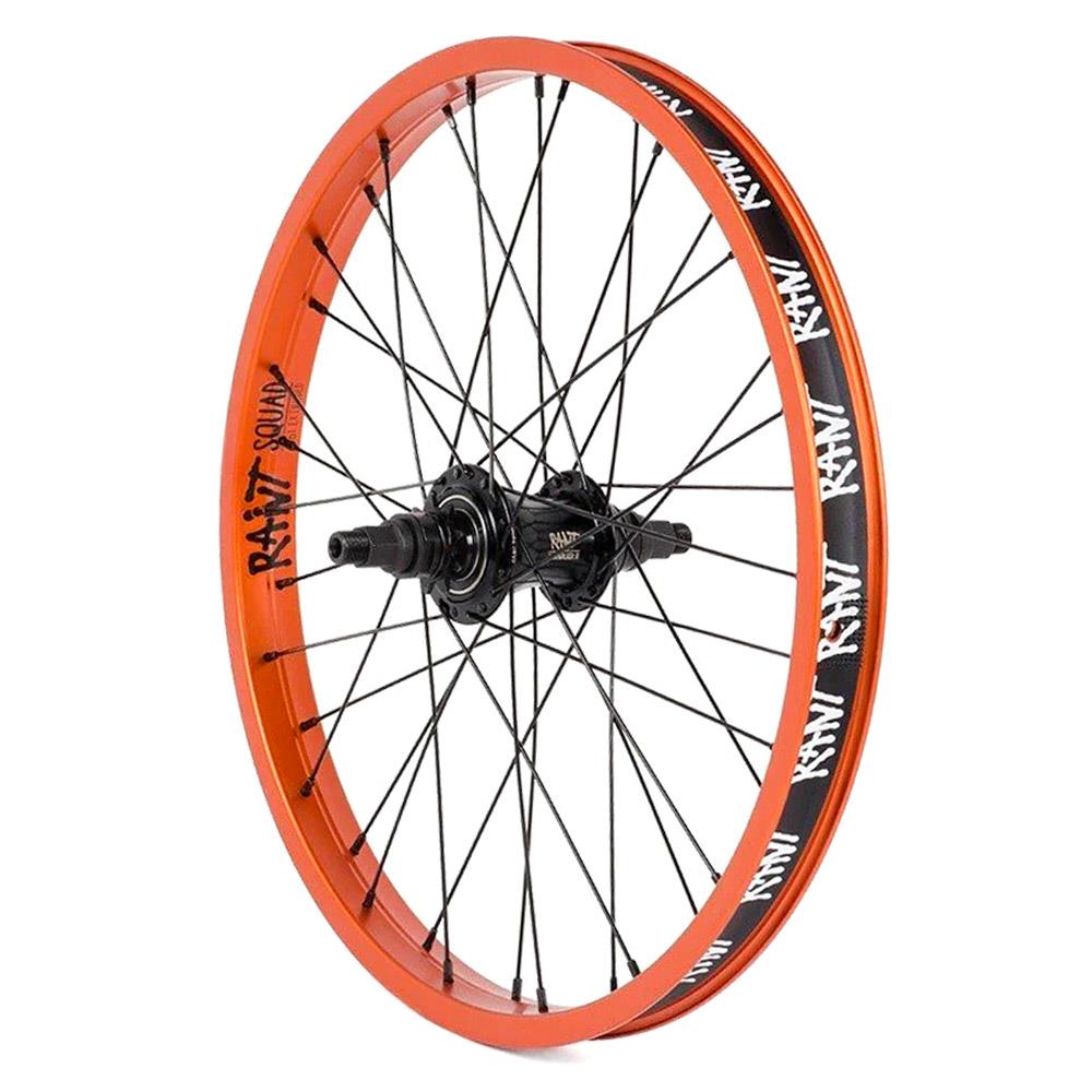 Rant Moonwalker II Freecoaster Wheel - LHD available at 5150bmx.com