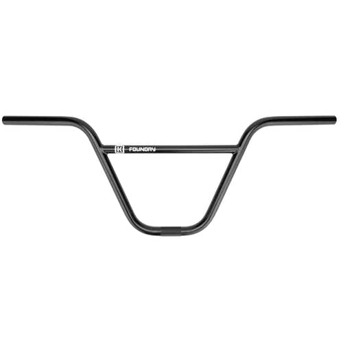 Foundry Bars available at 5150bmx.com