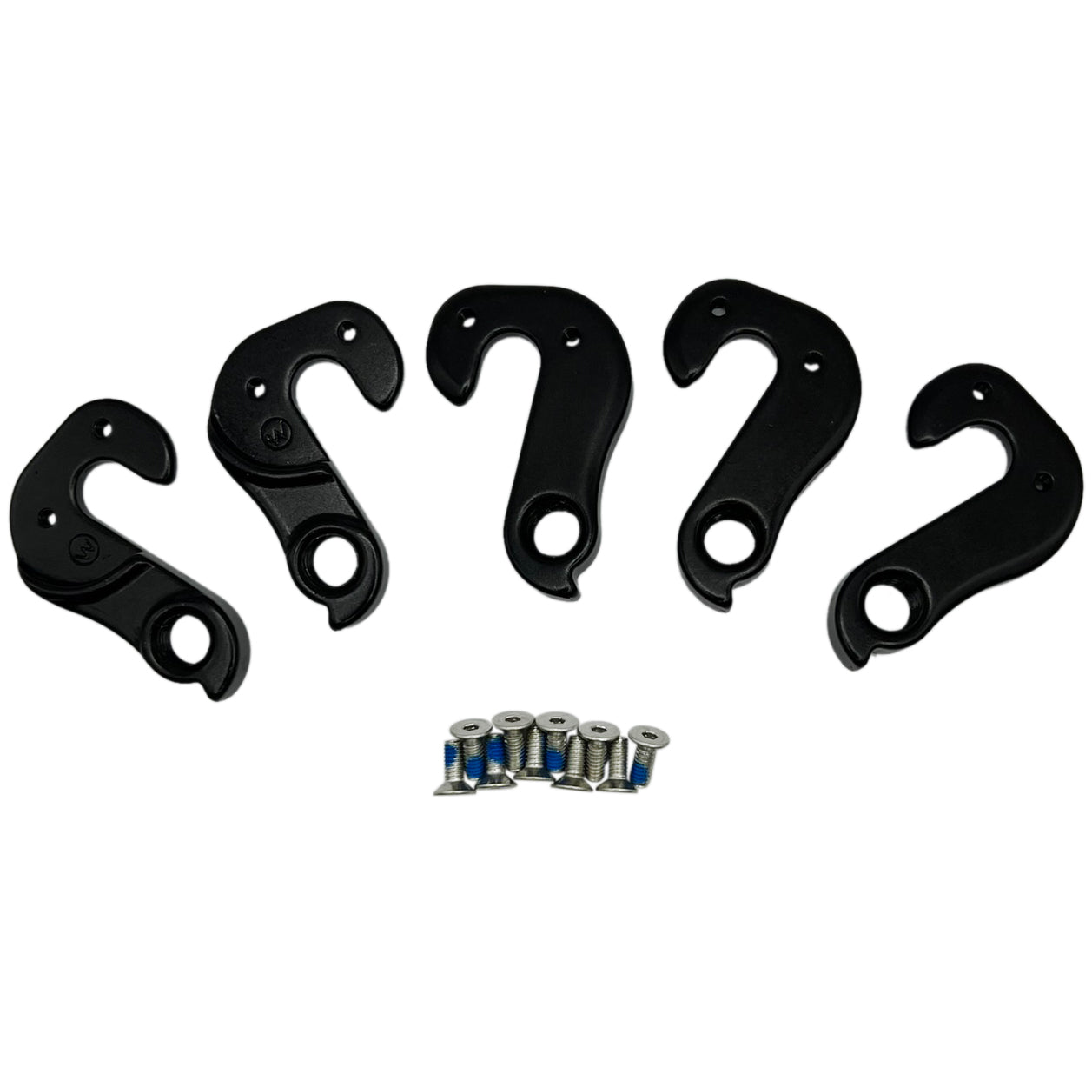 Derailleur - Hanger - #11 available at 5150bmx.com