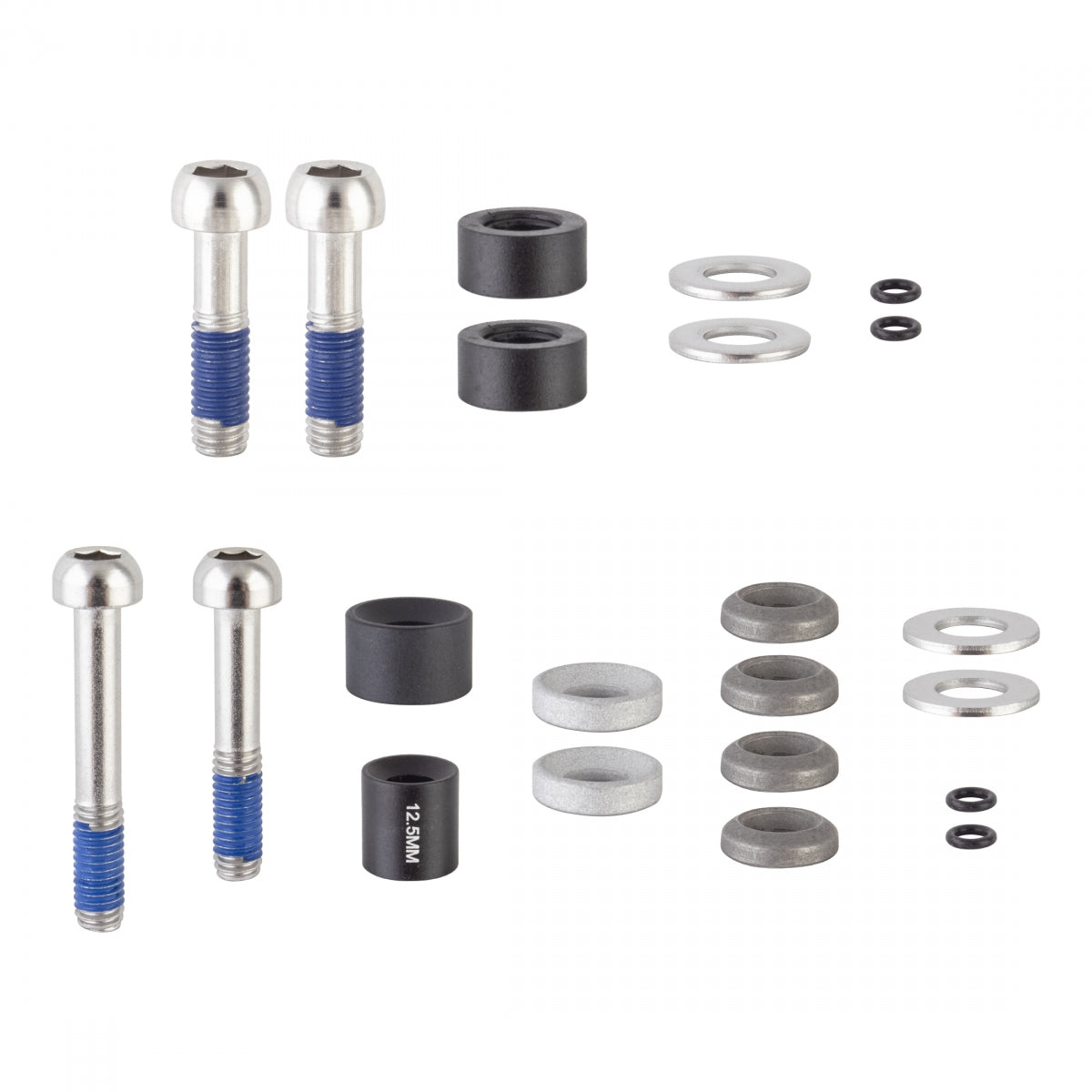 AVID DISC Adapter Front170 POST 10 S w/SS HDWR - AVID