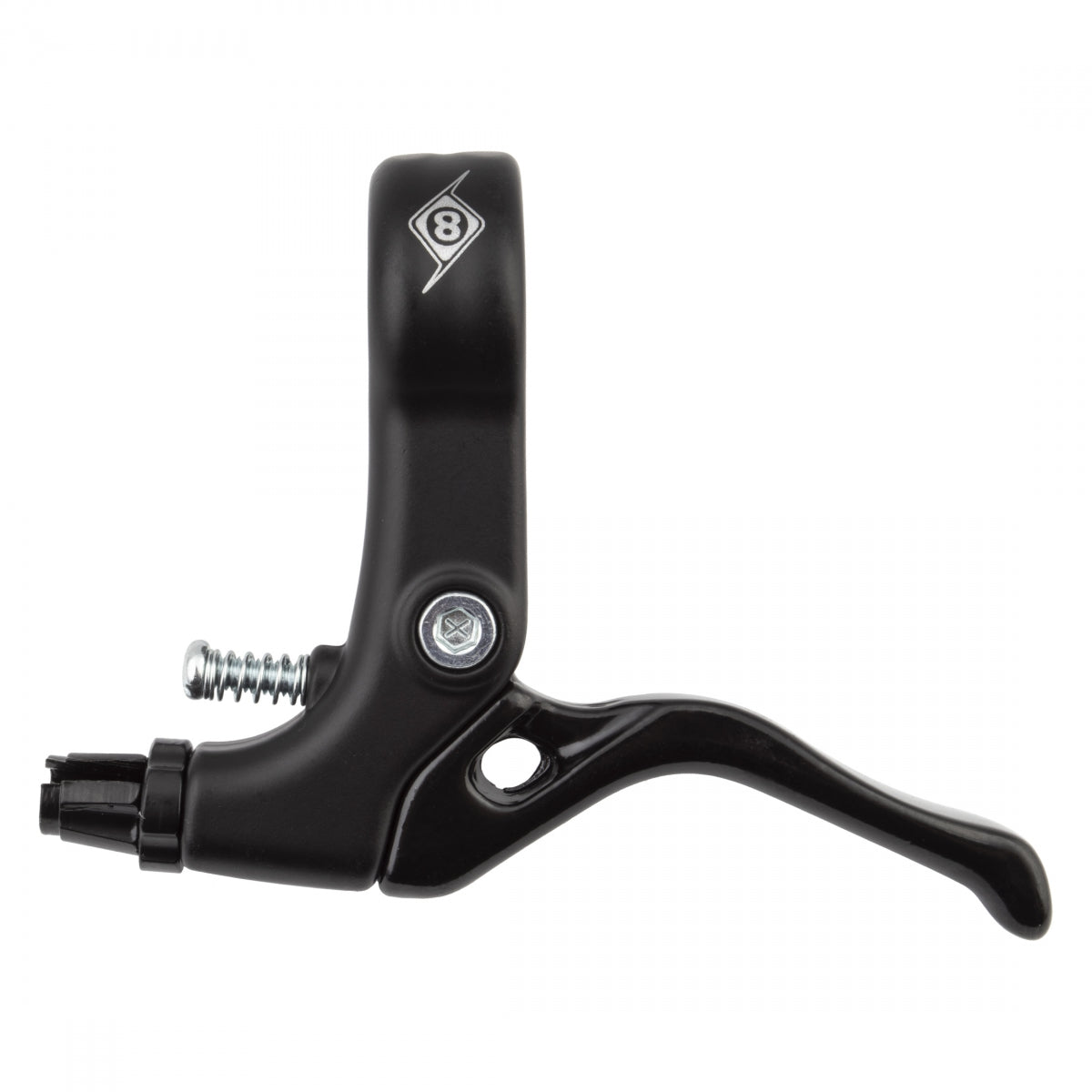 ORIGIN8 LEVER OR8 MINITRIGGER LH ALY BK/BK - ORIGIN8