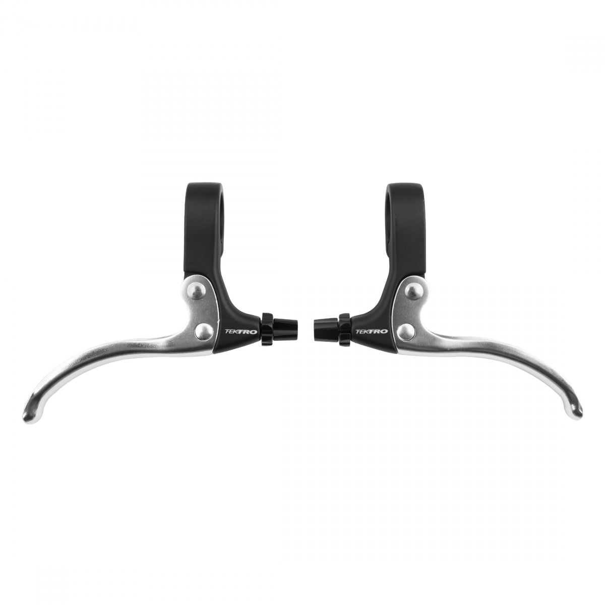 TEKTRO LEVER TEKTRO FL540 CANTI/CLPR BK/SL - TEKTRO