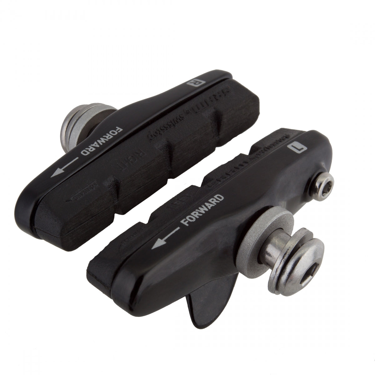 SRAM APEX PAD w/HOLDER BK PR - SRAM
