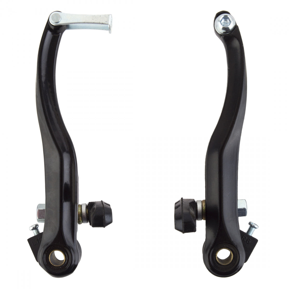 SUNLITE CLPR SUNLT V ALY 135mm BK FrontoRearR - SUNLITE