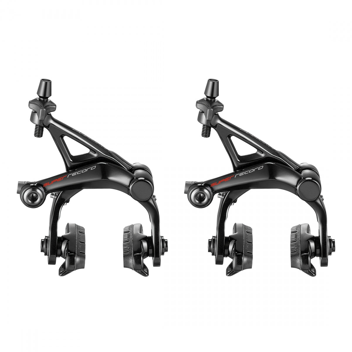 CAMPAGNOLO CLPR CPY BR19 S RECORD DUAL PIV F&R - CAMPAGNOLO