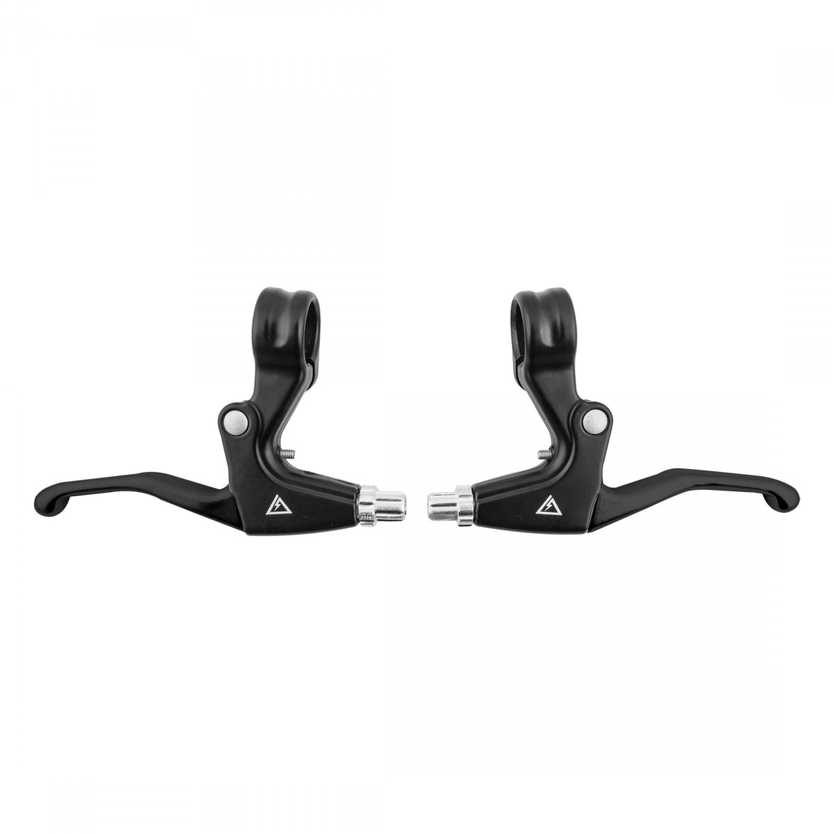 BLACK OPS LEVER BK-OPS V ALY 2-FING L&R BK - BLACK OPS