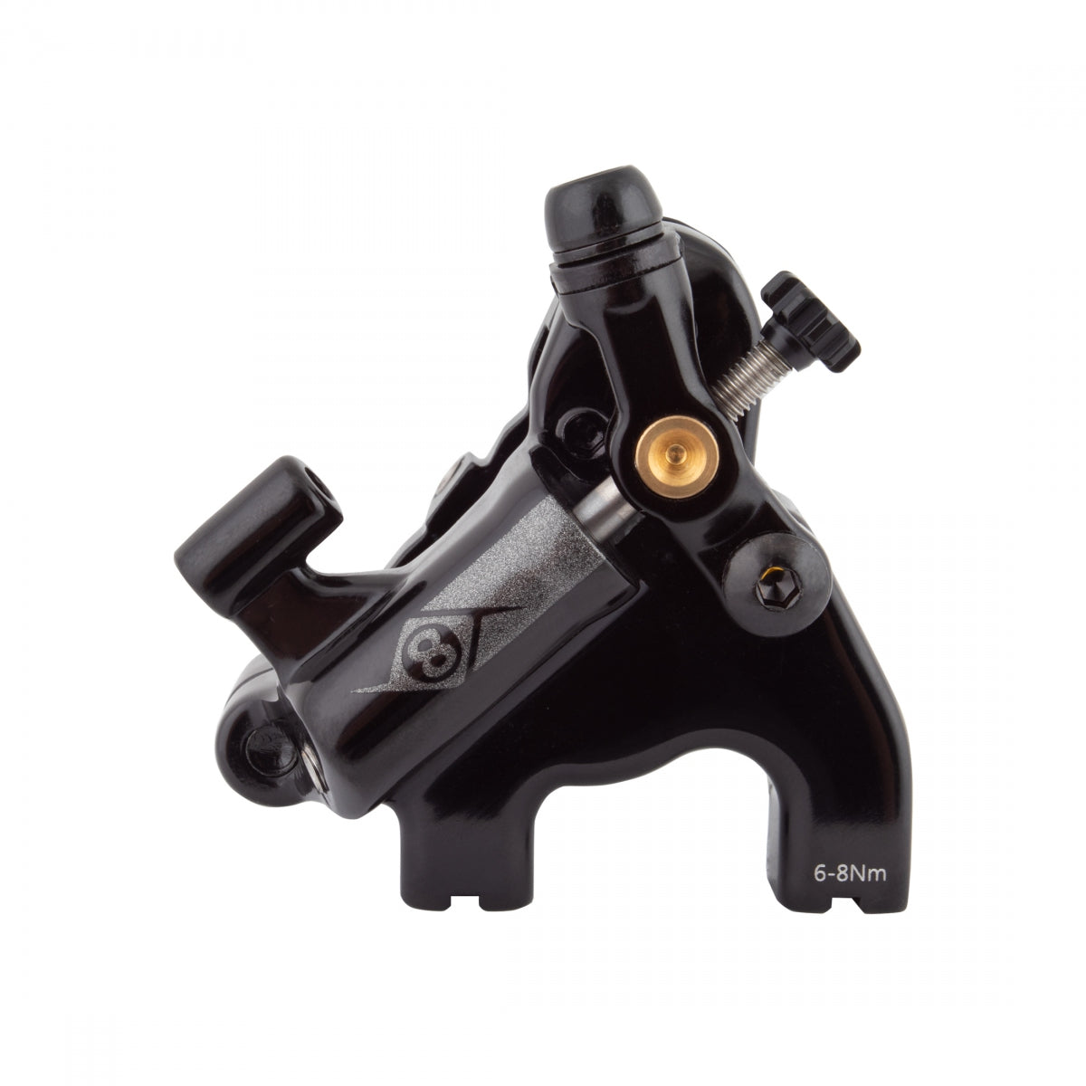 ORIGIN8 OR8 VISE MECH/HYD FLAT MOUNT Rear BK CALIPER ONLY - ORIGIN8