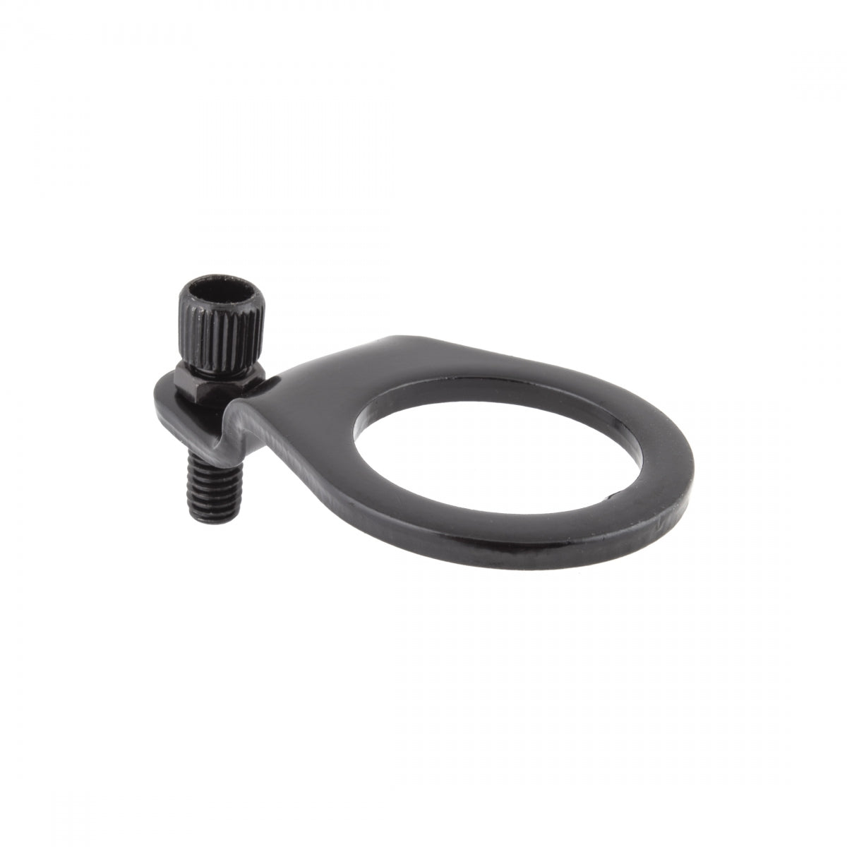 SUNLITE CBL HNGR Front SUNLT wADJ 1inSTL BK - SUNLITE