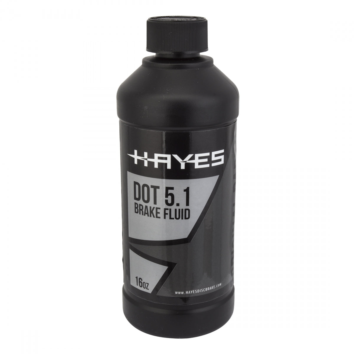 HAYES FLUID HAYES HYD DOT-5.1 16oz - HAYES