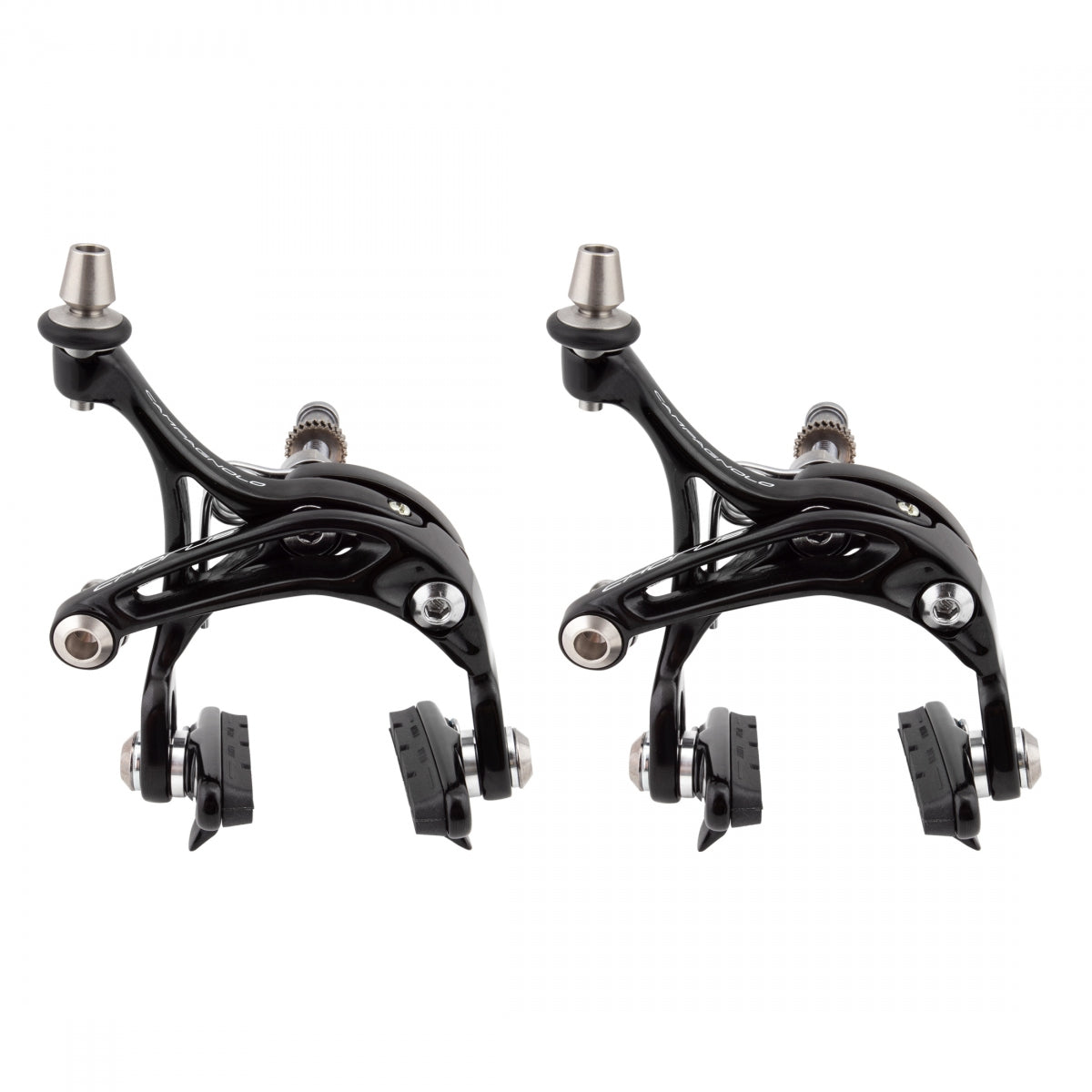 CAMPAGNOLO CLPR CPY CHORUS CH12 DUAL PIV F&R BK BR20-CHDP - CAMPAGNOLO