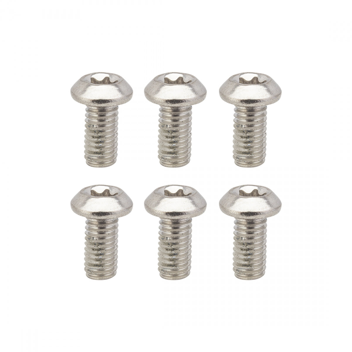 ORIGIN8 OR8 DISC BOLTS M5x10 TORX SLPKof6 - ORIGIN8