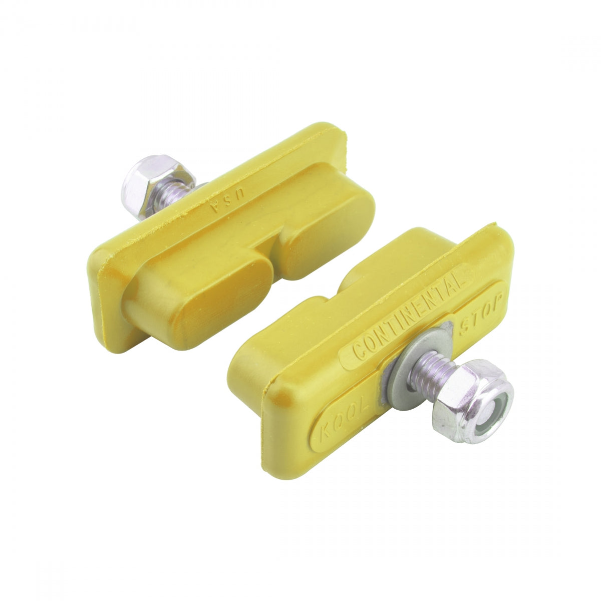 KOOLSTOP K/S CONTINENTAL THRD YL - KOOLSTOP