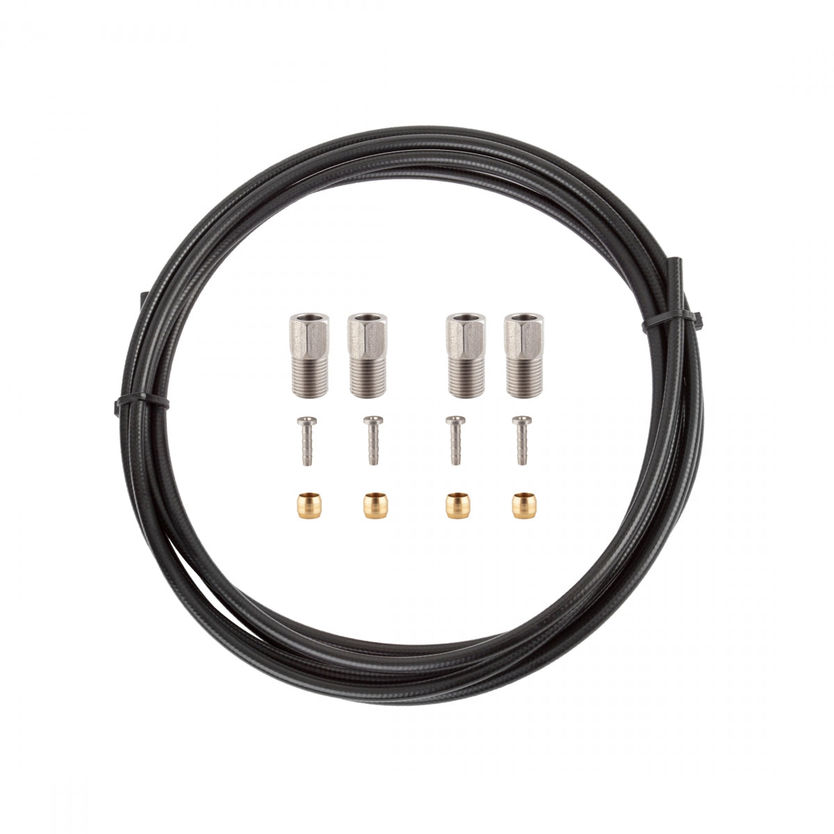 CLARKS CLK HYD HOSE KIT HH1-8 SHI f/M9100/6000 3000mm - CLARKS