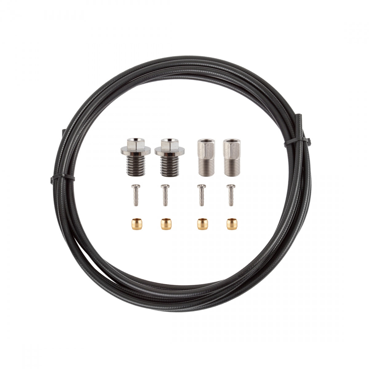 CLARKS CLK HYD HOSE KIT HH1-5 SHI f/R9170/8070/7070 3000mm - CLARKS