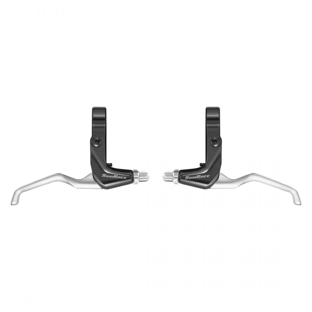 SUNRACE LEVER SUNRACE BLM400 ALY SL/BK - SUNRACE
