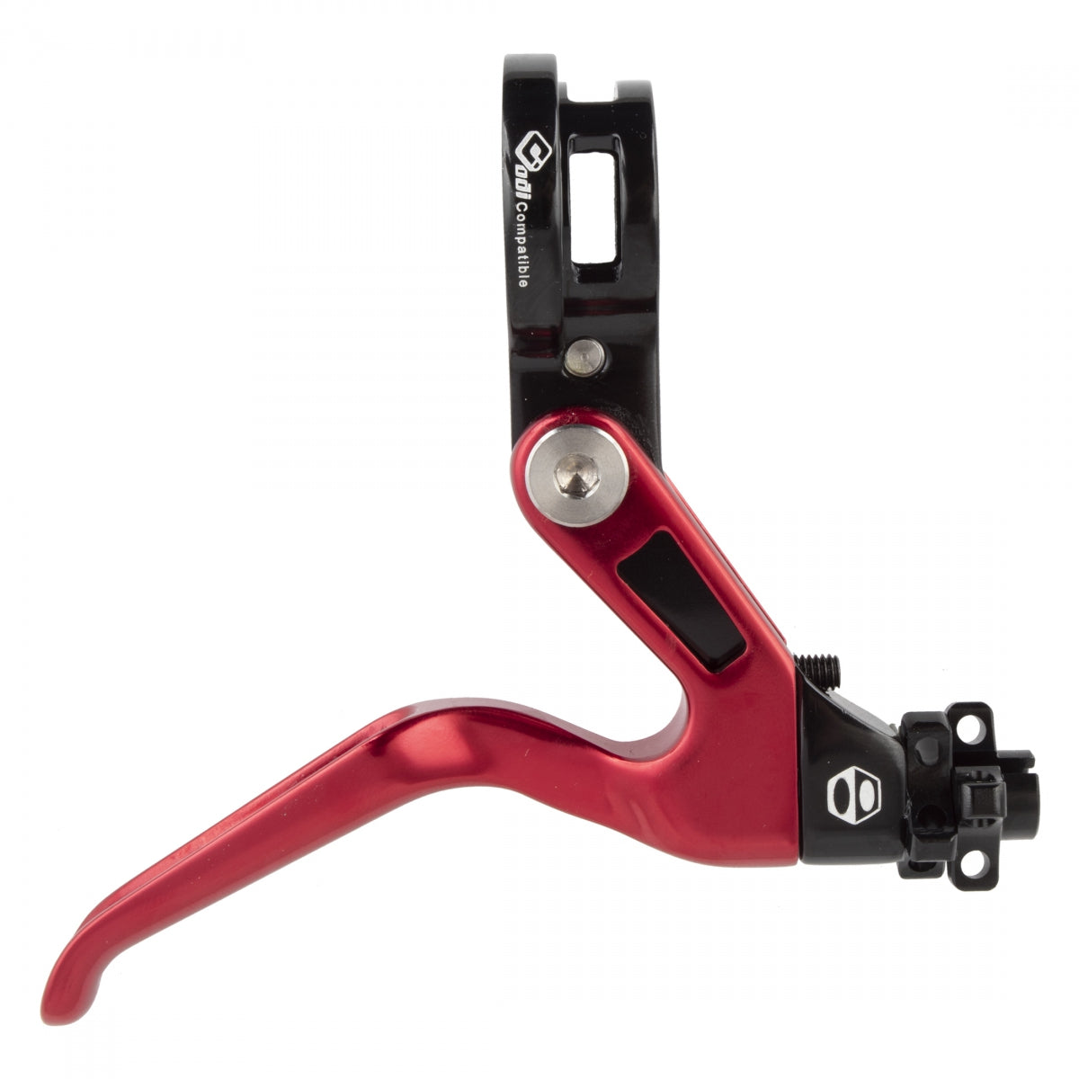 BOX COMPONENTS LEVER BOX ONE GENIUS LONG RH RD - BOX COMPONENTS