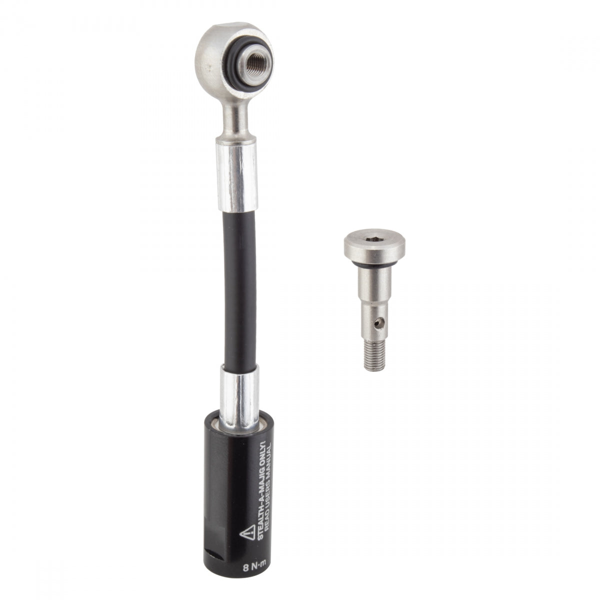 SRAM HYD LINE FITTING AT HOOD RIVAL AXS HRD EA. - SRAM