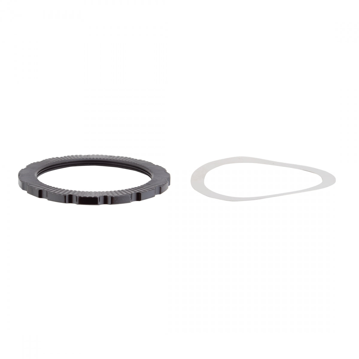 CAMPAGNOLO CPY DISC LOCKRING CENTERLOCK M1-101B PKof4 BK - CAMPAGNOLO