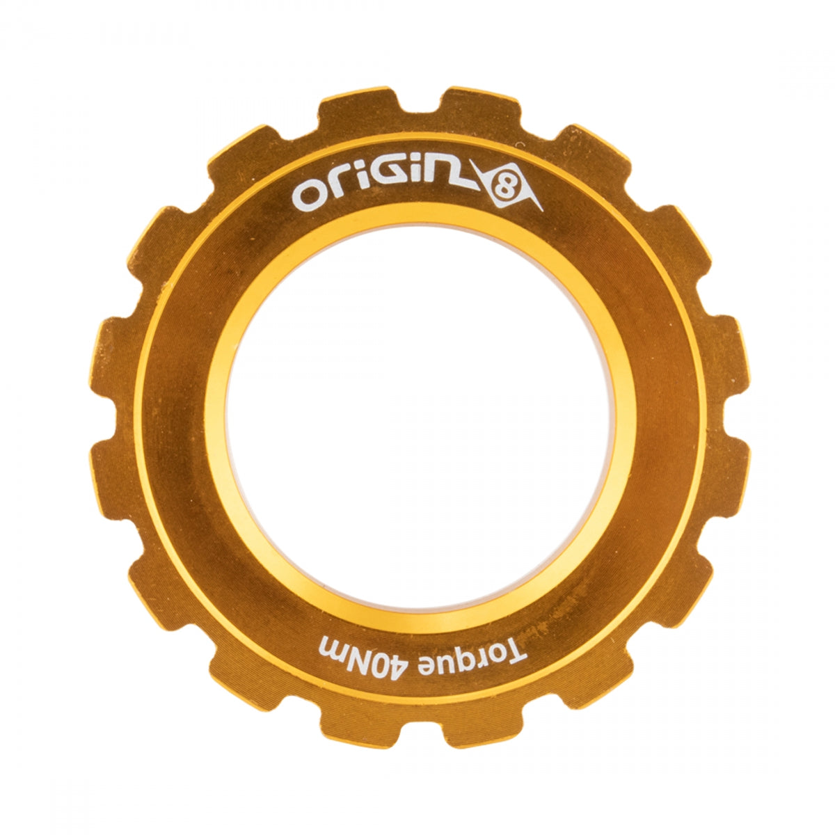 ORIGIN8 OR8 DISC LOCKRING CENTERLOCK GD - ORIGIN8