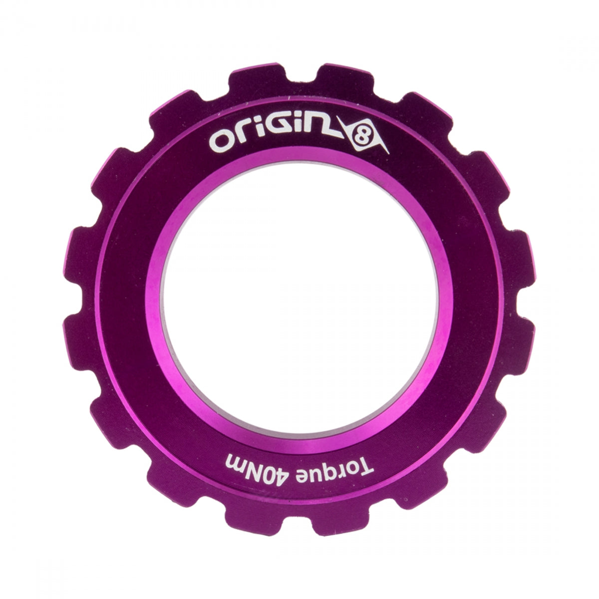 ORIGIN8 OR8 DISC LOCKRING CENTERLOCK PU - ORIGIN8